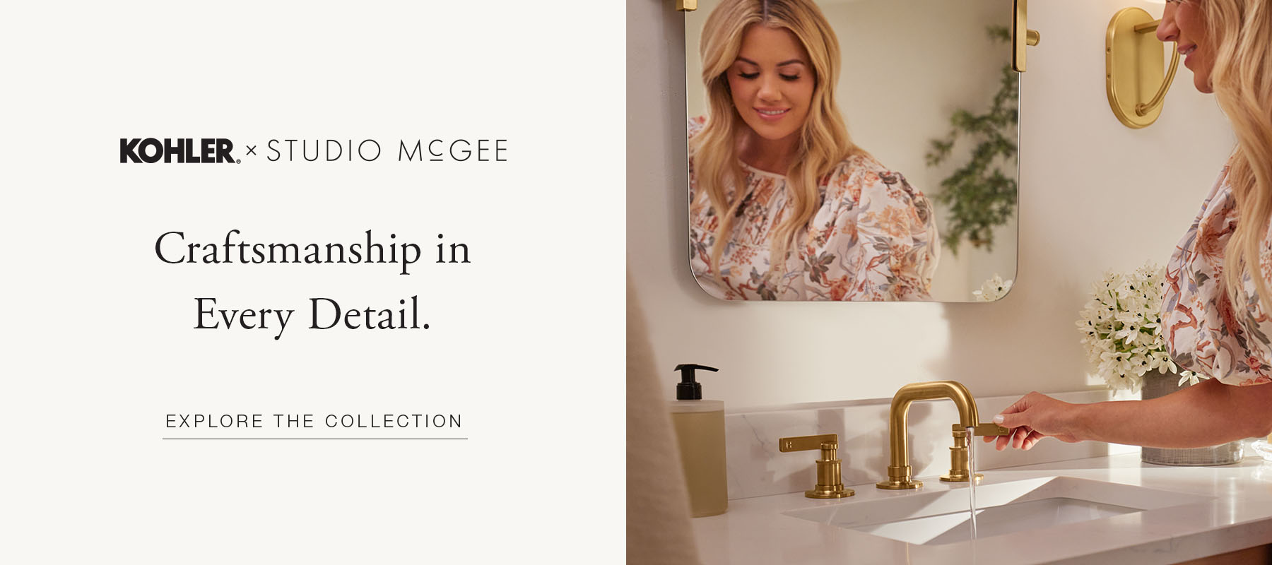 Escape the everday. Every day.